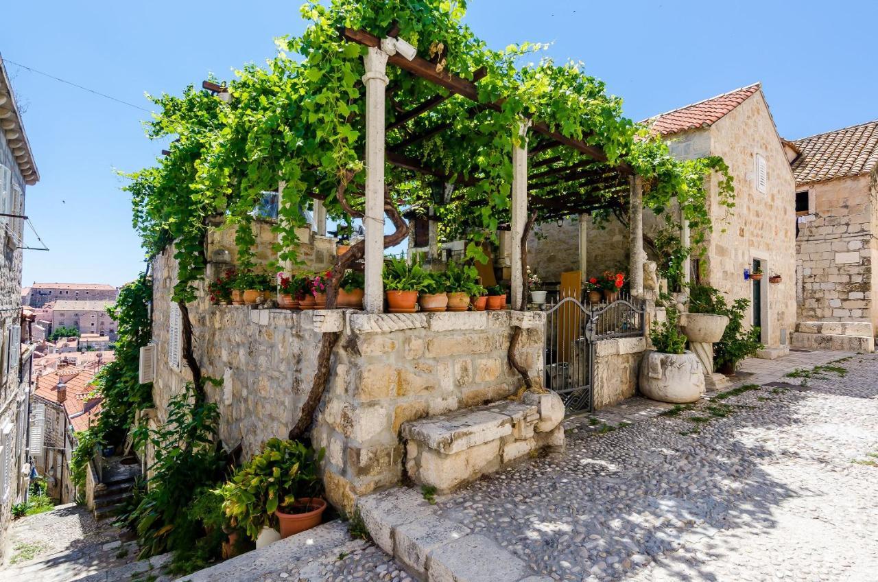 Note Bene Rooms Dubrovnik Exterior foto